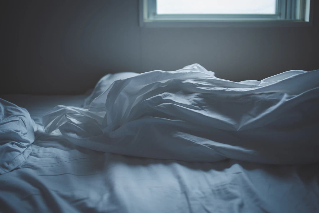 Transform Your Firm Mattress with a Topper Today