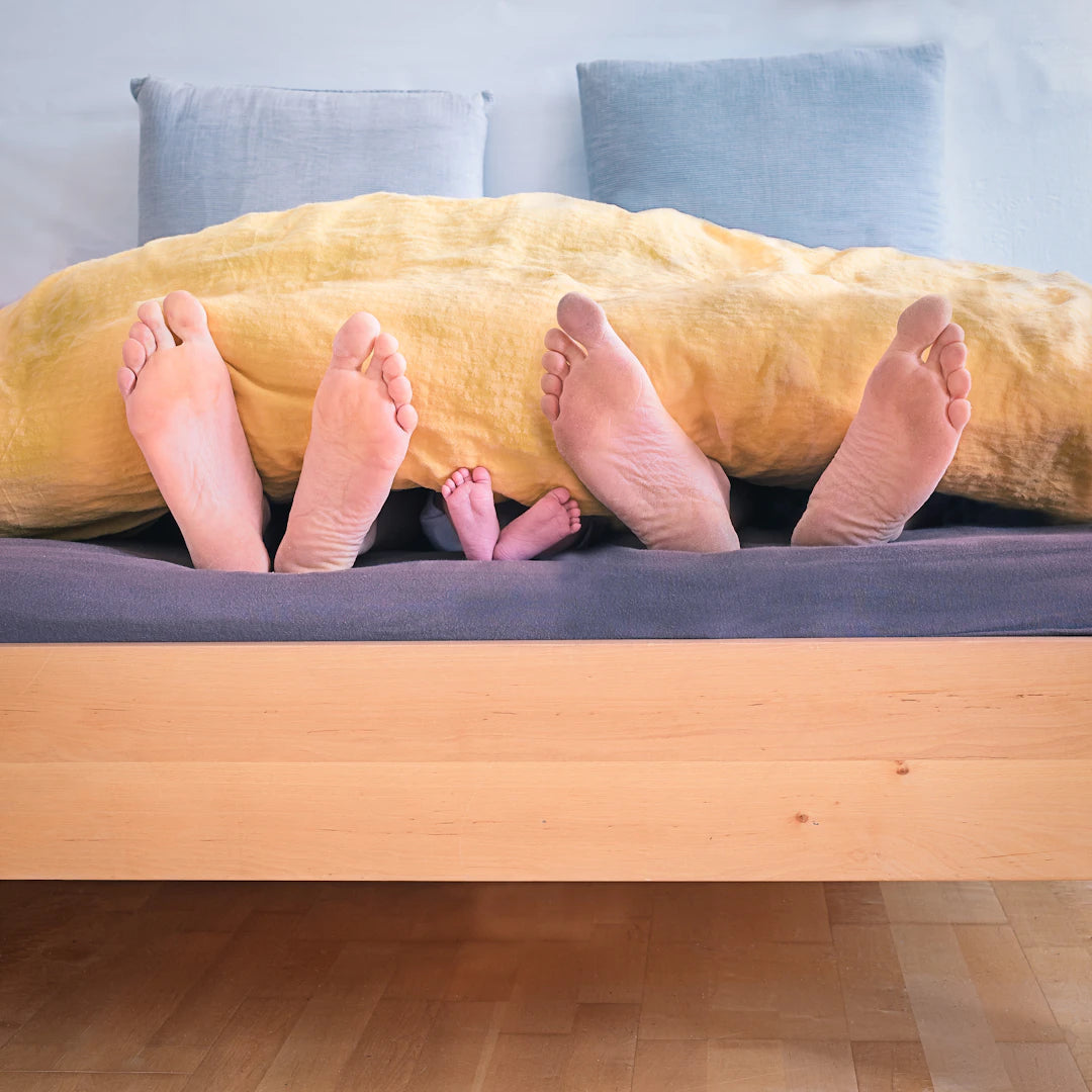 The Eco-Friendly Impact of Mattress Toppers