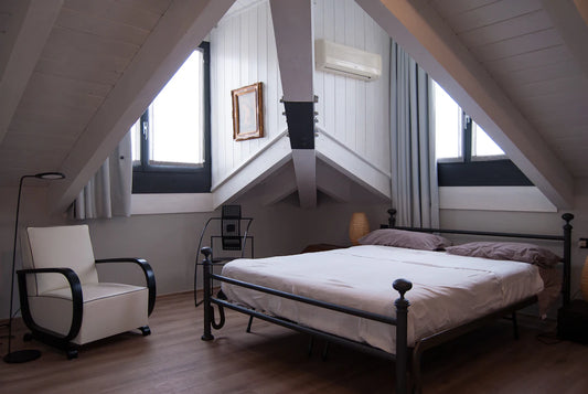 The Ultimate Mattress Topper Guide Foam vs. Latex