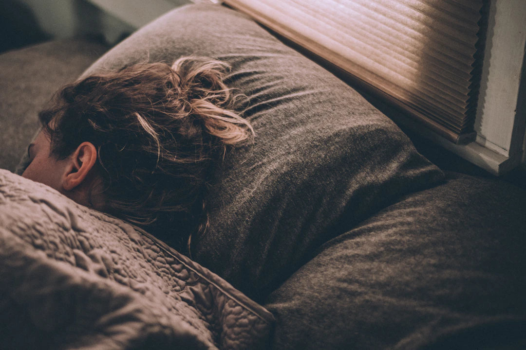 Find Your Perfect Mattress Topper Sleep Position Guide
