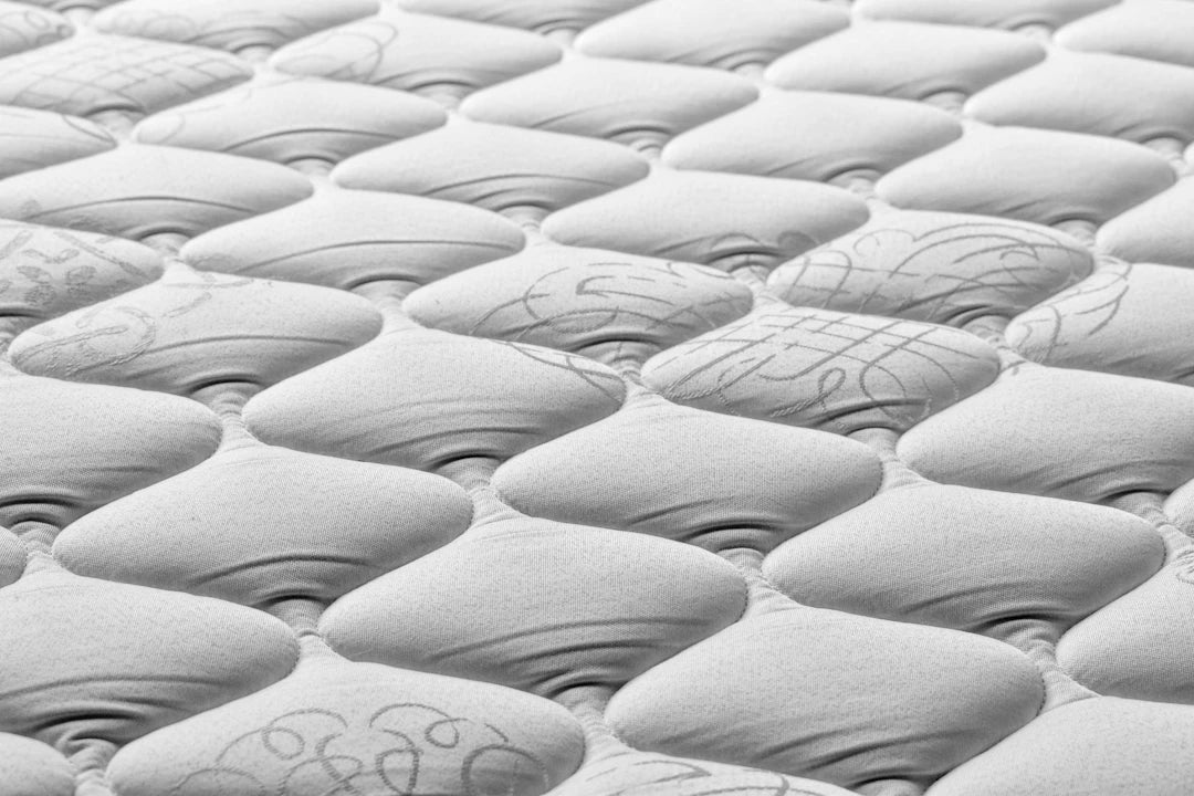Transform Your Sleep The Magic of Mattress Toppers