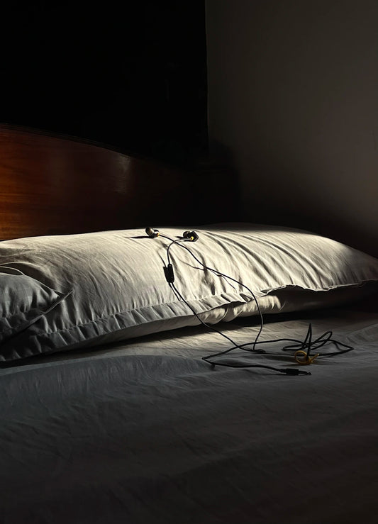 Crafting a Luxurious Sleep Space with Mattress Toppers