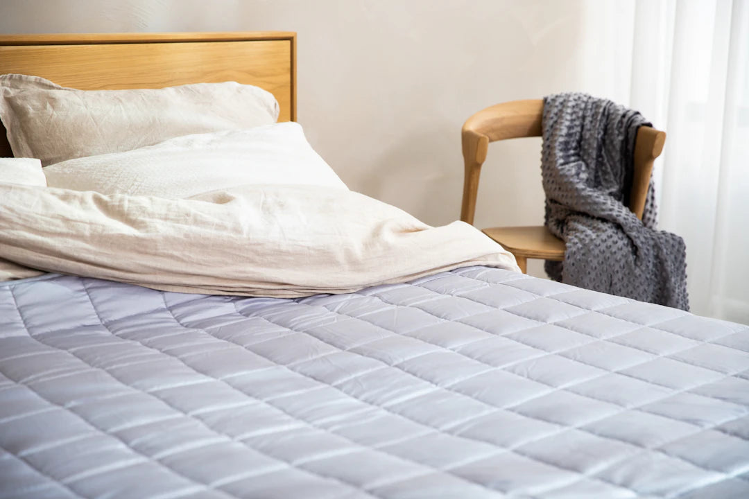 Master the Art of Layering Your Mattress Topper