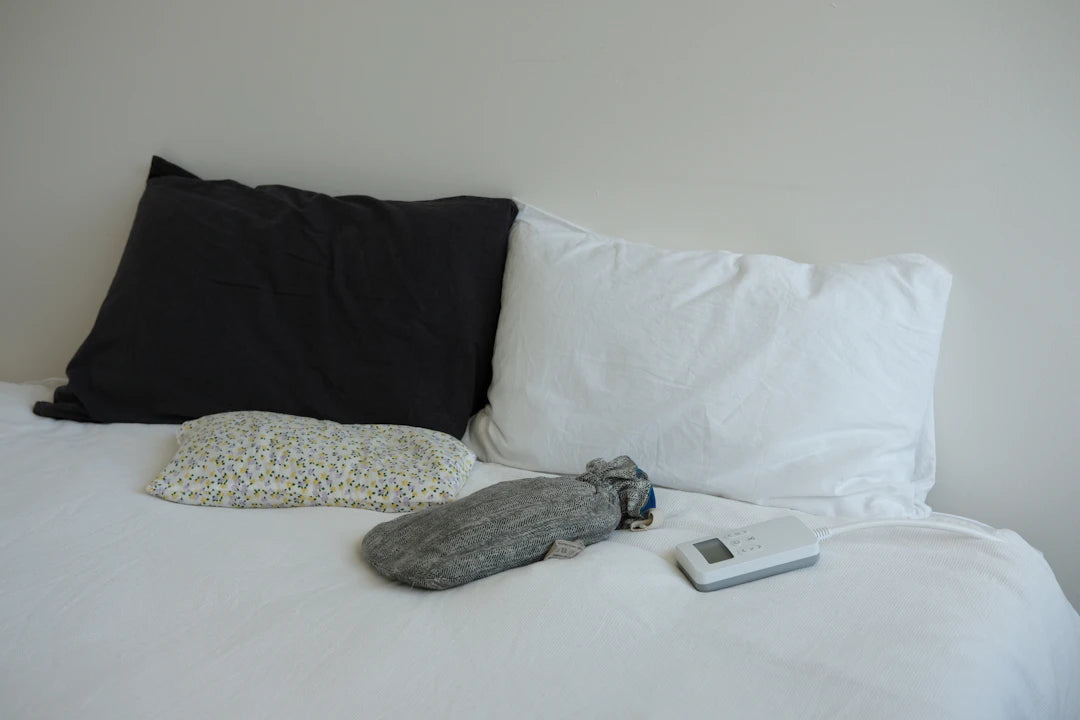 Mattress Toppers vs. Mattress Pads What You Need to Know