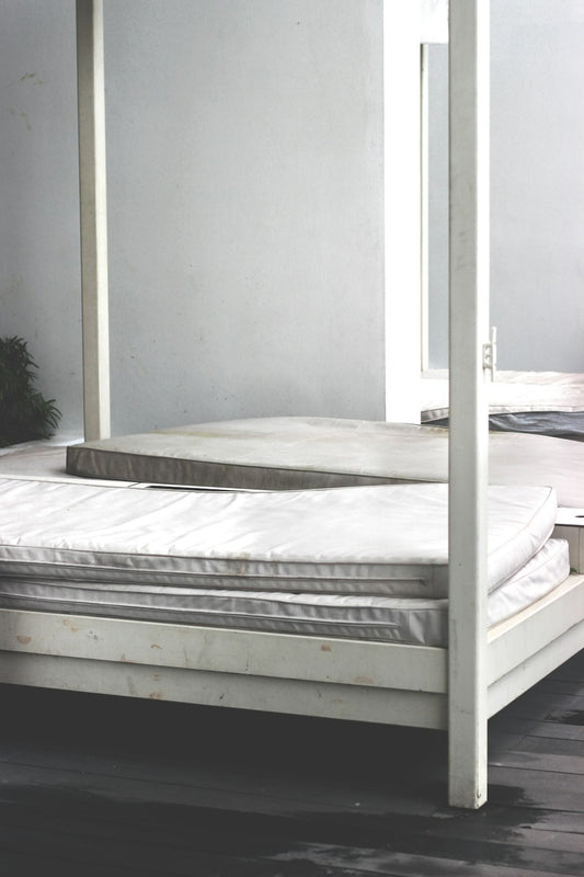 Maximise Your Mattress's Lifespan with a Quality Mattress Topper