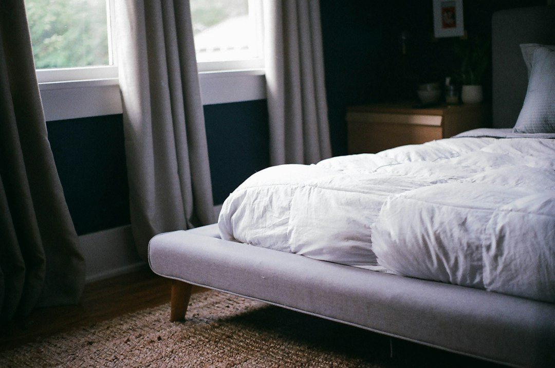 How to Choose the Right Mattress Topper for Better Sleep