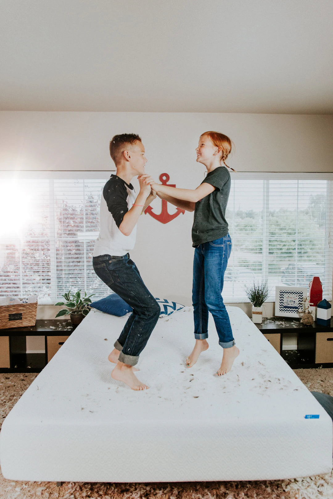 Ultimate Guide to Mattress Toppers for Better Sleep