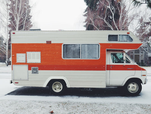 Enhance Your RV Sleeping Experience with Mattress Toppers