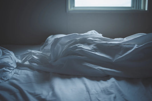 Transform Your Firm Mattress with a Topper Today