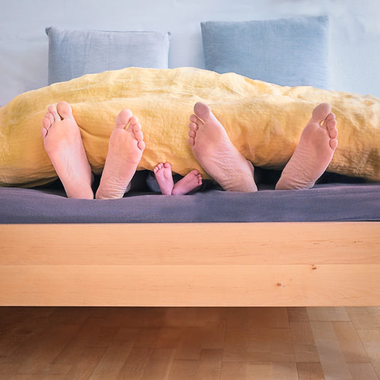 The Science of Sleep Mattress Toppers and REM Cycles