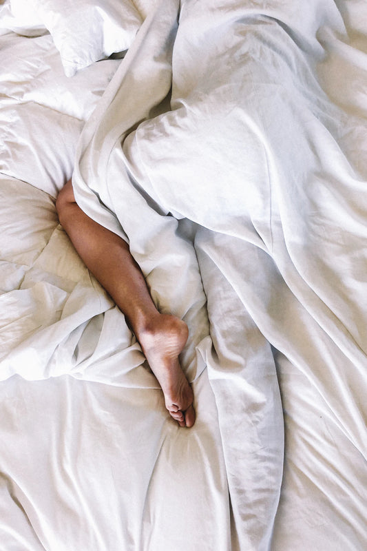 Discover the Secret to Better Sleep: The Benefits of Using a Mattress Topper