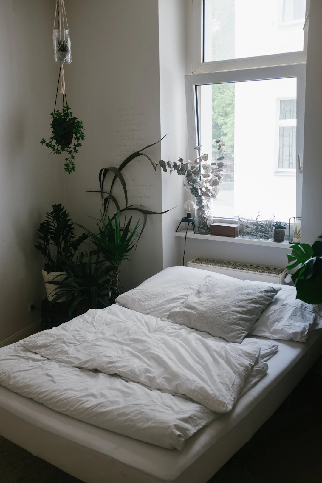 Eco-Friendly Mattress Toppers Sleep Sustainably Tonight