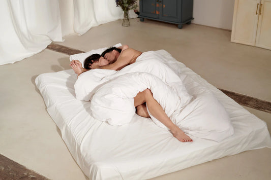 Sleep Hygiene Tips How Mattress Toppers Contribute
