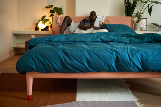 The Game-Changer Mattress Toppers  Back Pain Relief