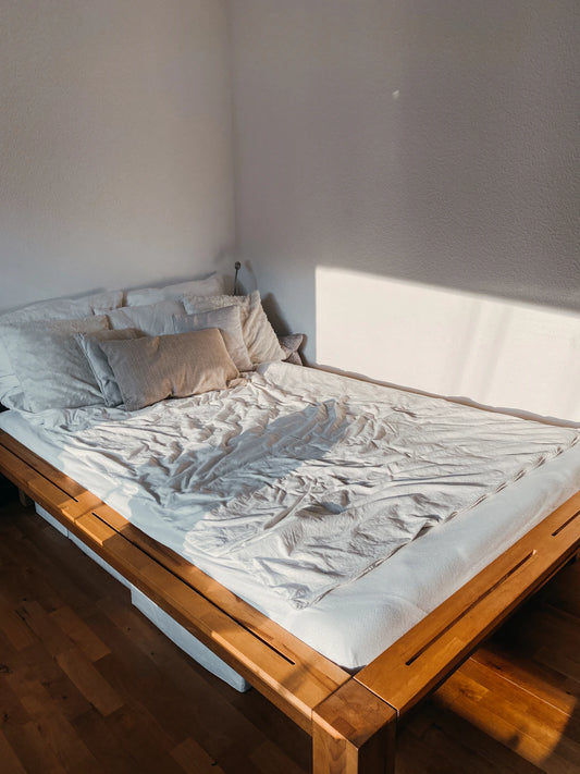 Personalise Your Sleep Customising with Mattress Toppers