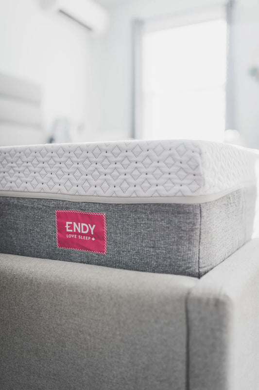 Topper vs. New Mattress Which is Right for You