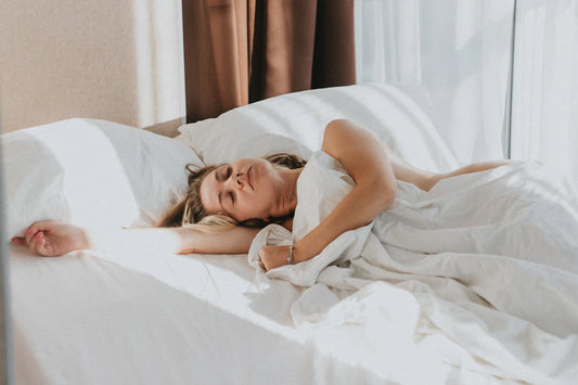 Relieve Back Pain with a Mattress Topper Today