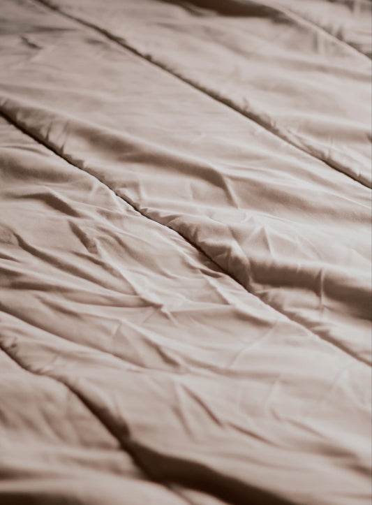 The Sleep Revolution mattress toppers and Sleep Apnea