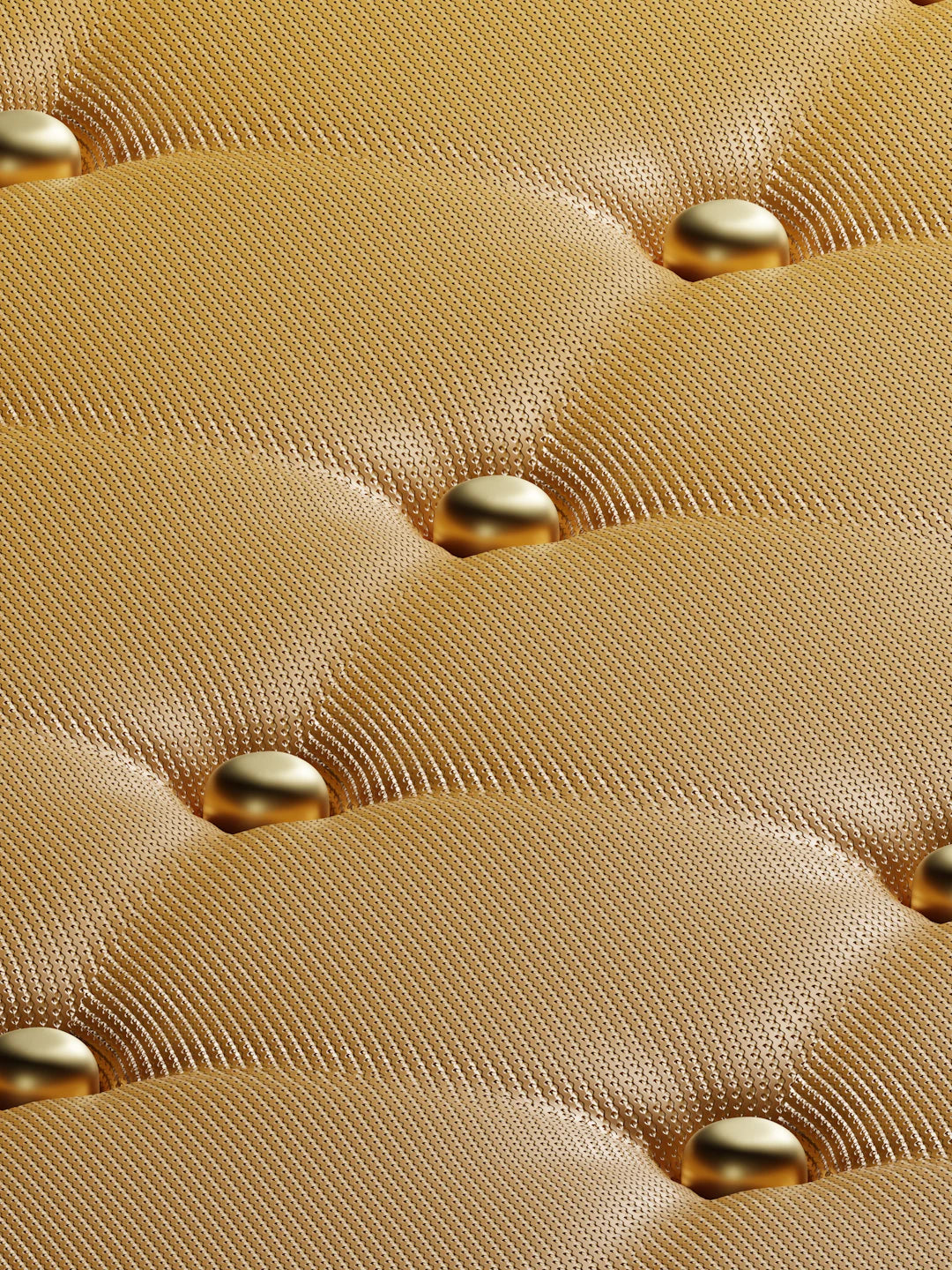 A Comprehensive Look at Mattress Topper Materials