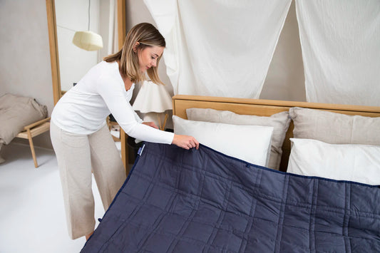 Extend Your Mattress Life with Toppers A Savvy Sleep Solution