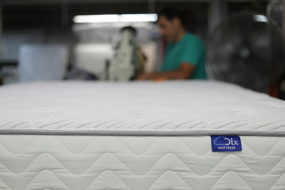 Different Types of Mattress Toppers and Their Pros and Cons