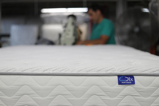 The Hidden Environmental Impact of Mattress Toppers