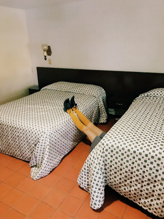 The Surprising Benefits of Mattress Toppers for Back Pain