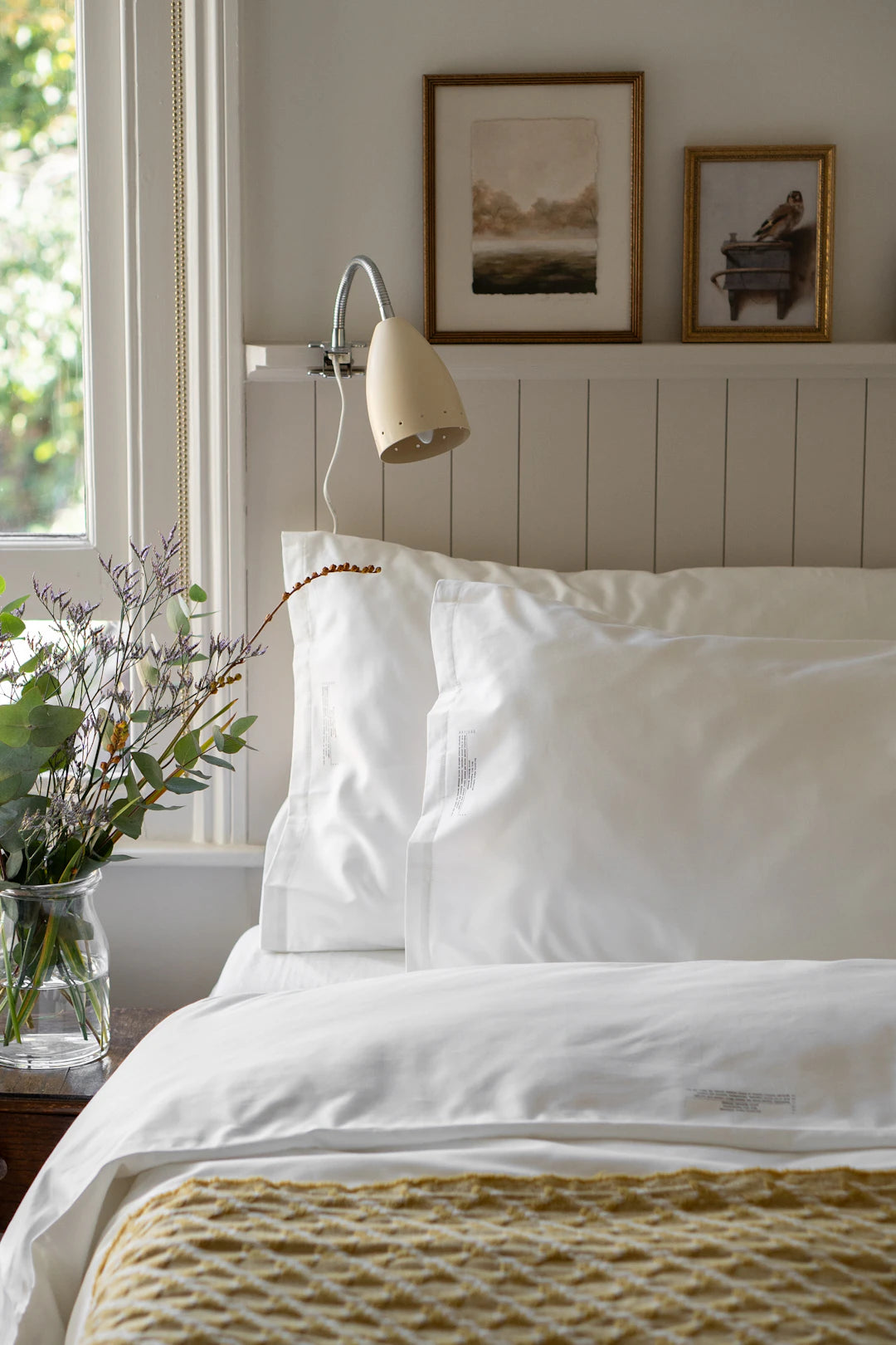 Layering Your Bedding The Ultimate Guide to Mattress Toppers