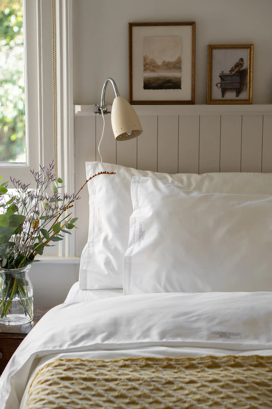 Layering Your Bedding The Ultimate Guide to Mattress Toppers