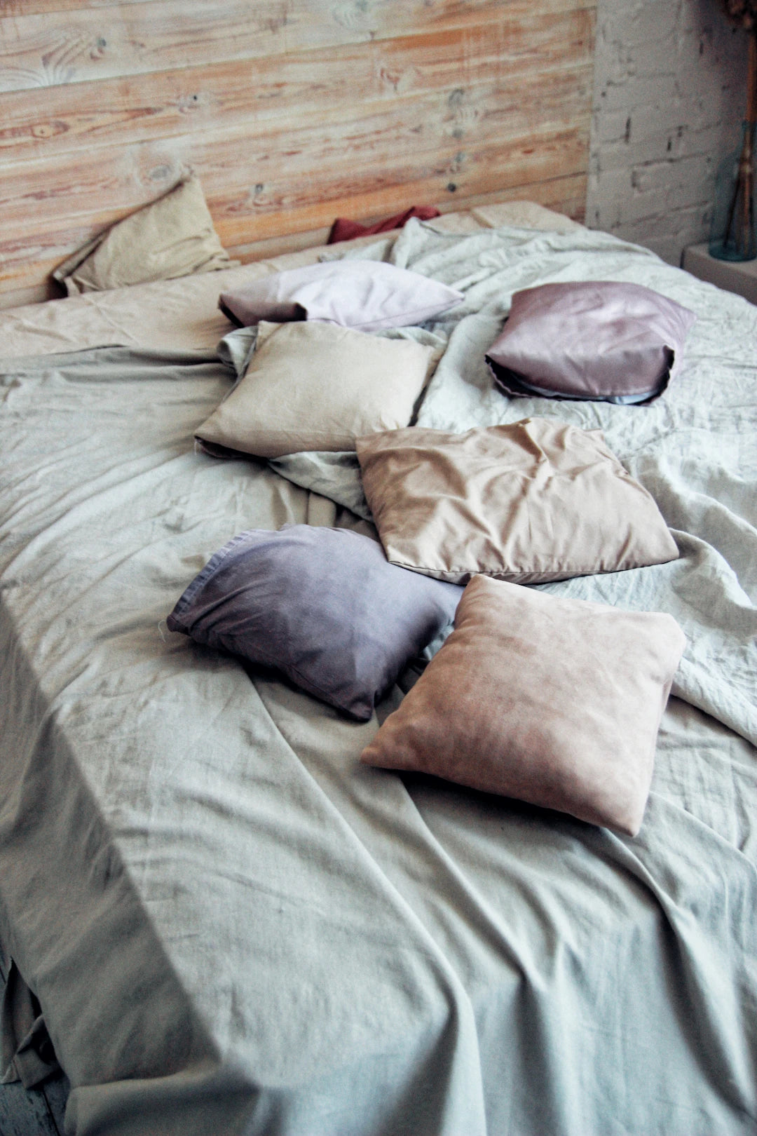 Layering Bedding for Ultimate Comfort A Complete Guide