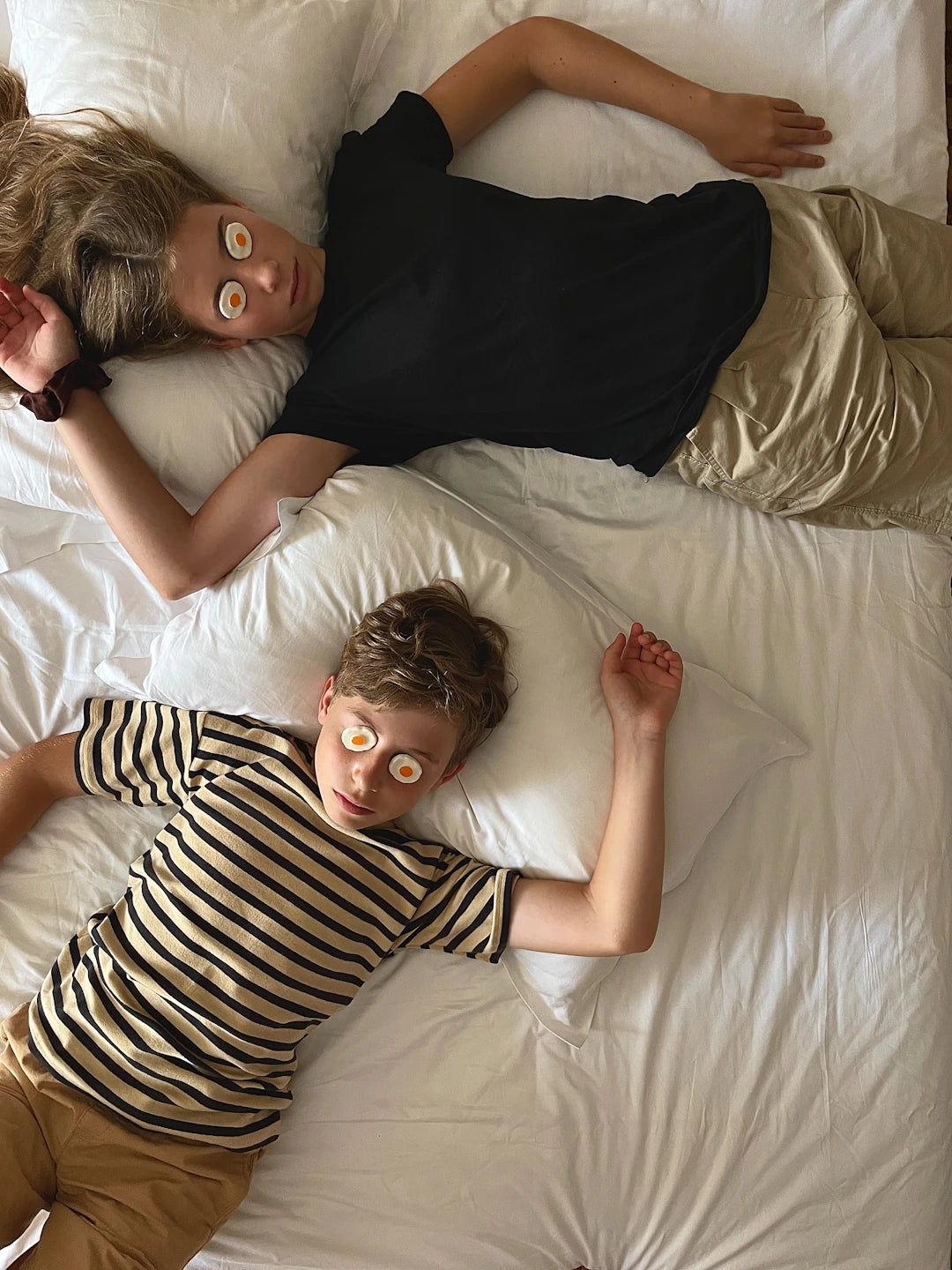 Finding the Perfect Mattress Topper for Your Kids