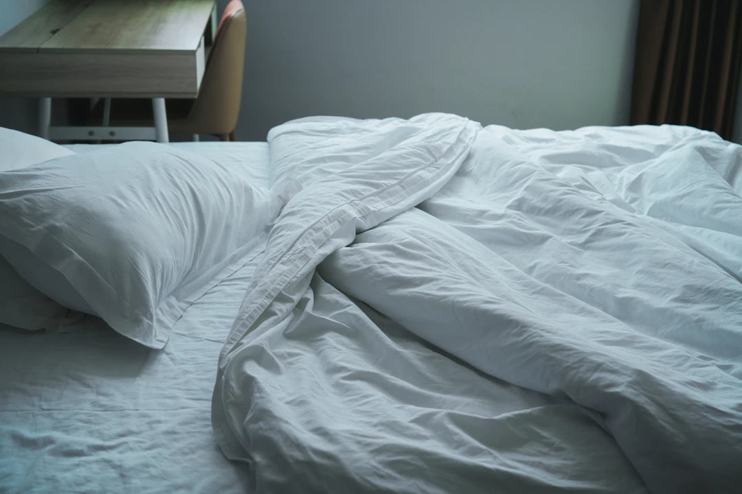 Enhance Sleep with DOZE Mattress Toppers Temperature Control Explained