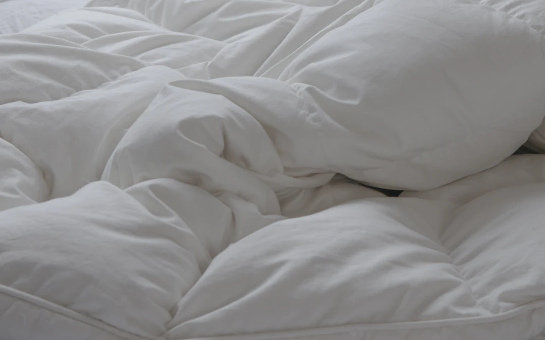 Transform Your Bed on a Budget with Mattress Toppers