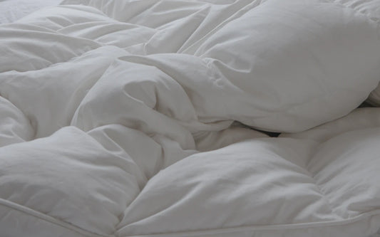 Transform Your Bed on a Budget with Mattress Toppers