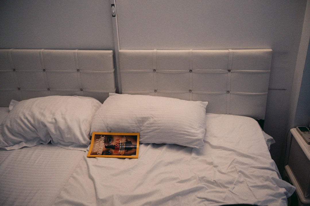 Elevate Your Sleep Pairing Mattress Toppers with Bedding