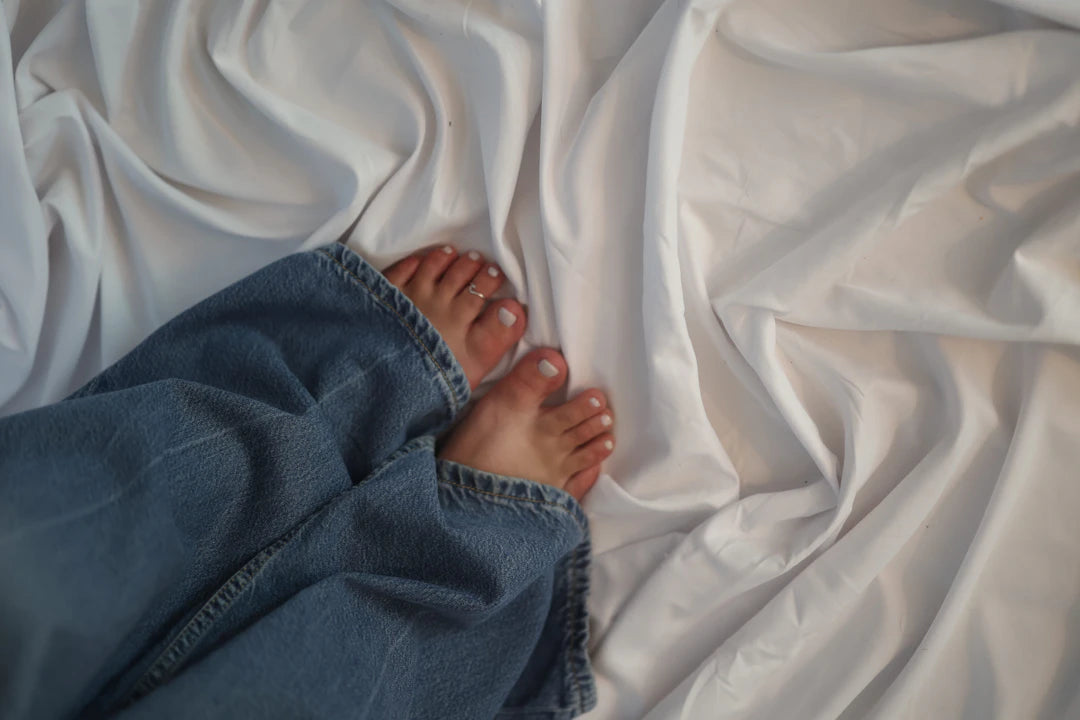 Transform Your Sleep with DOZE Mattress Toppers