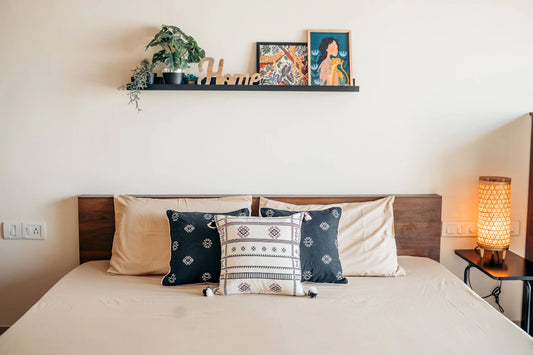 Master the Art of Layering Bedding with a Mattress Topper
