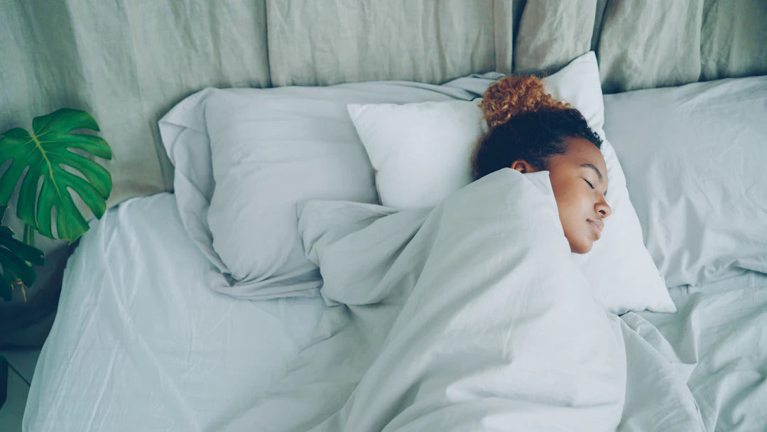 The Psychological Benefits of a Comfortable Sleep Environment