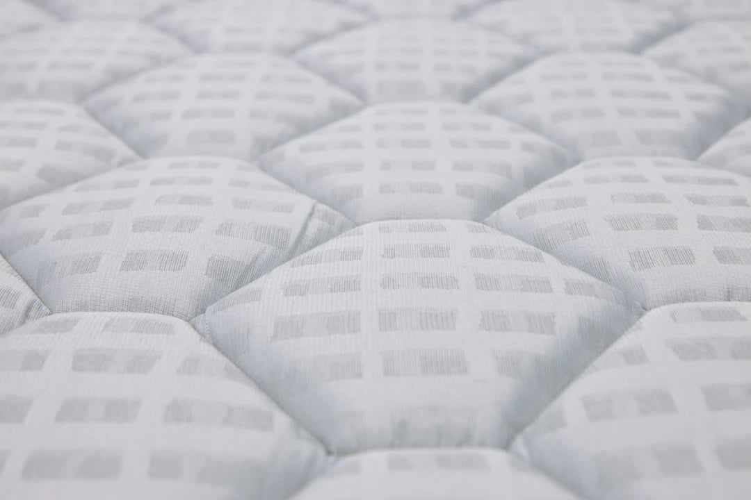 Memory Foam vs. Latex Mattress Toppers The Ultimate Guide