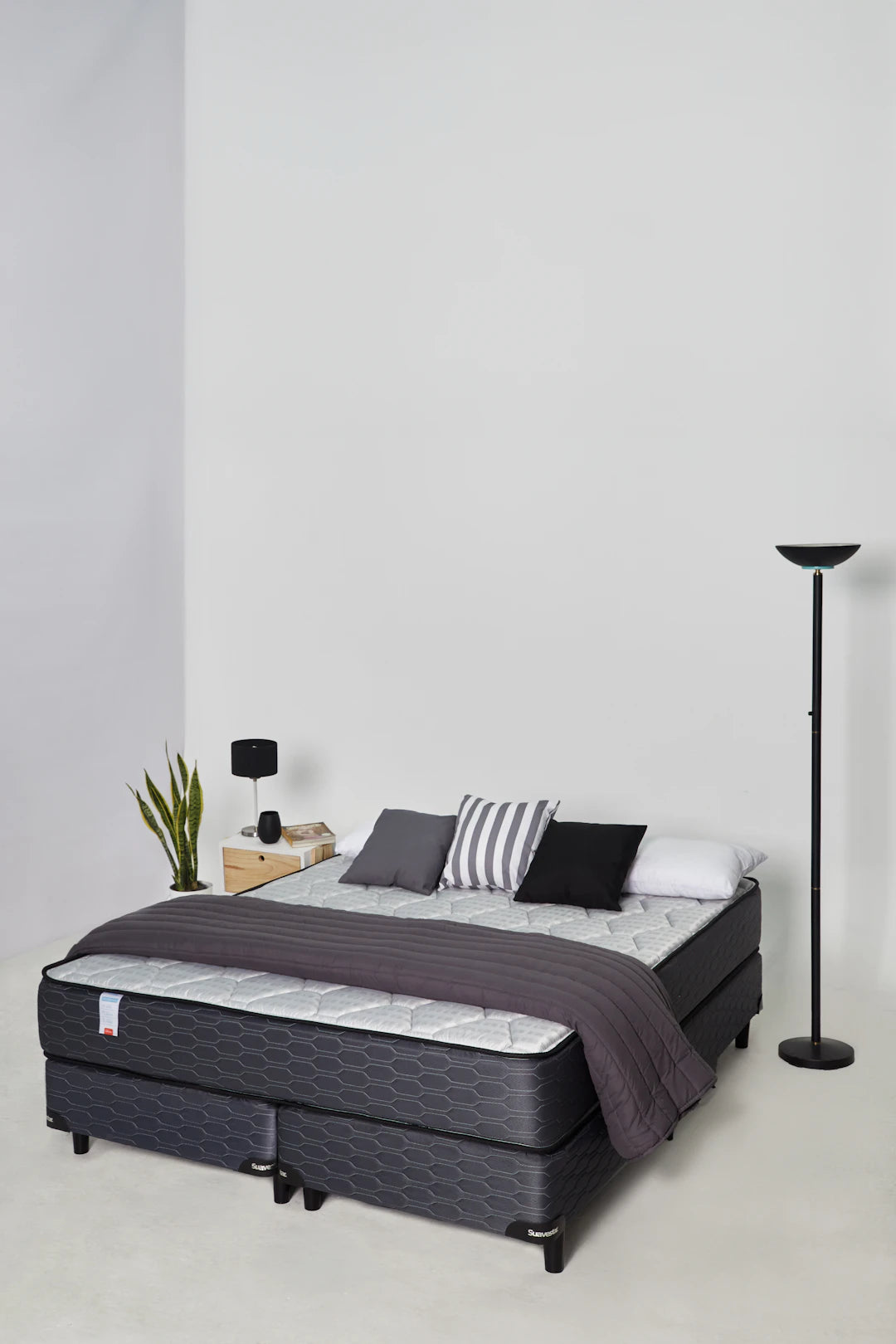 Maximise Comfort Combining Mattress Toppers with Bedding