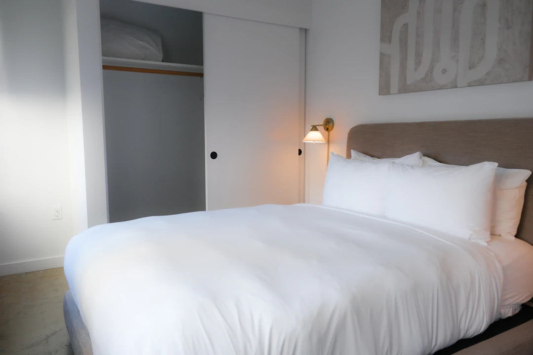 Create Your Ultimate Sleep Sanctuary with a Mattress Topper