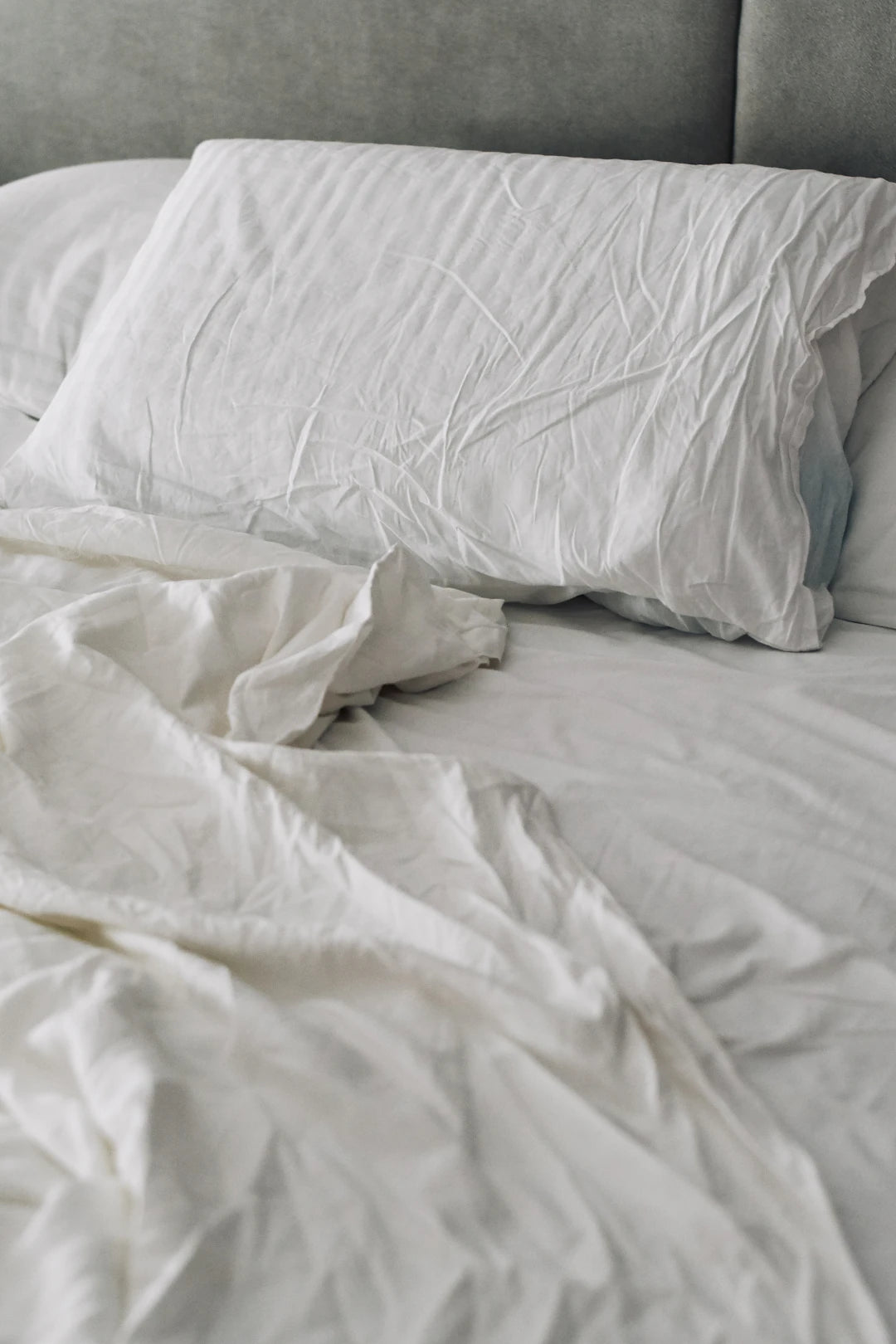 Layering Your Bedding for Ultimate Comfort