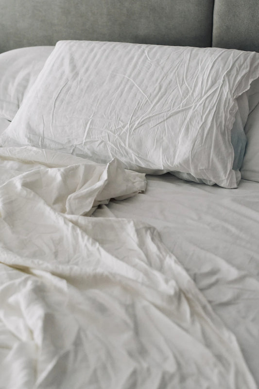 Layering Your Bedding for Ultimate Comfort