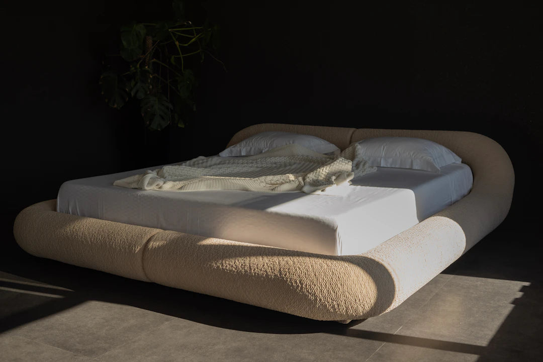 Transform Your Sleep with a Comfort Mattress Topper