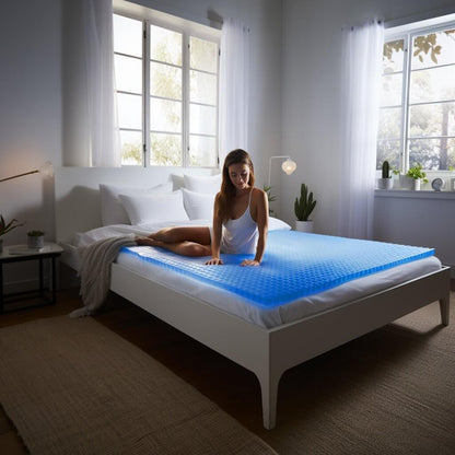 DOZE Mattress Topper